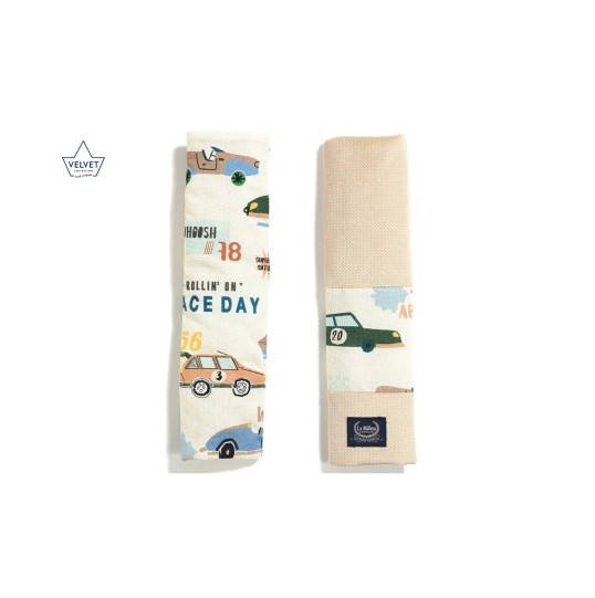 ΚΑΛΥΜΜΑ ΖΩΝΗΣ GRAND PRIX VELVET SAND